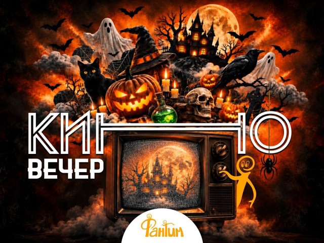 Киновечер