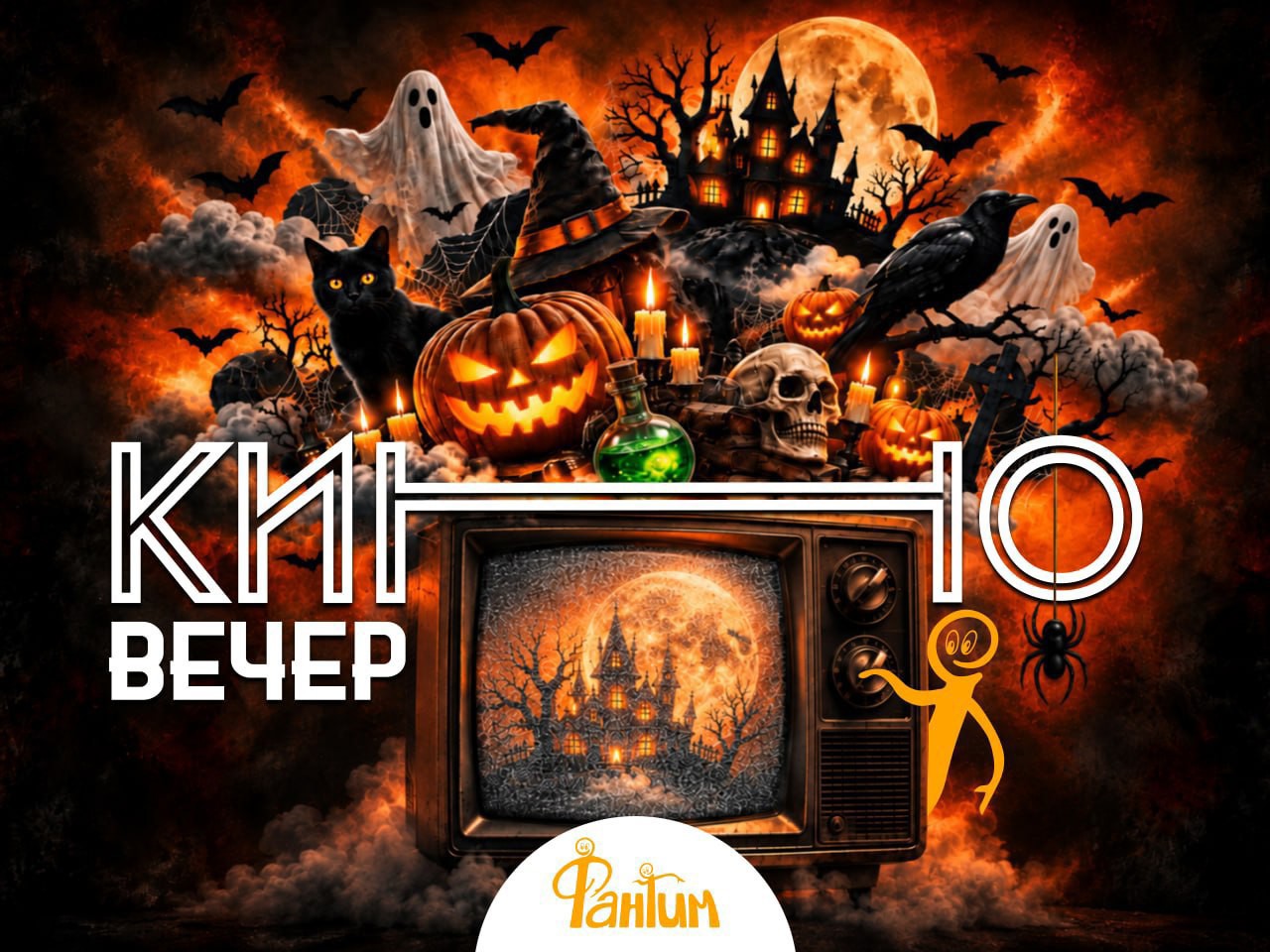 Киновечер