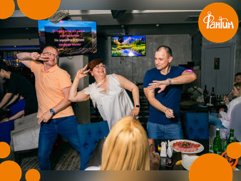 Караоке | 12.06.2026