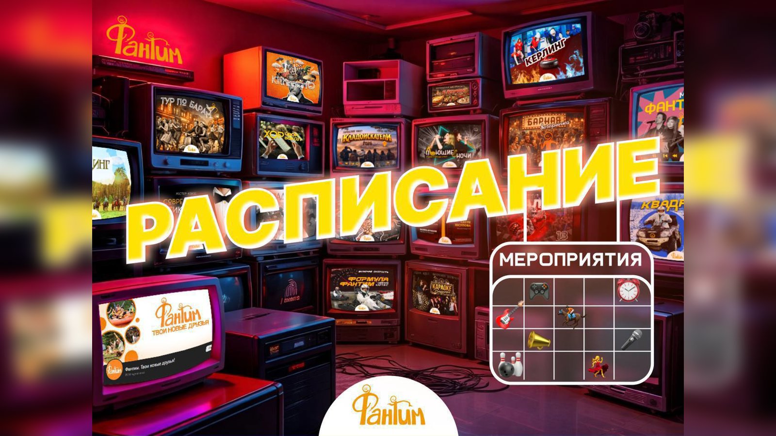 🤓 КВИЗЫ НА АВГУСТ