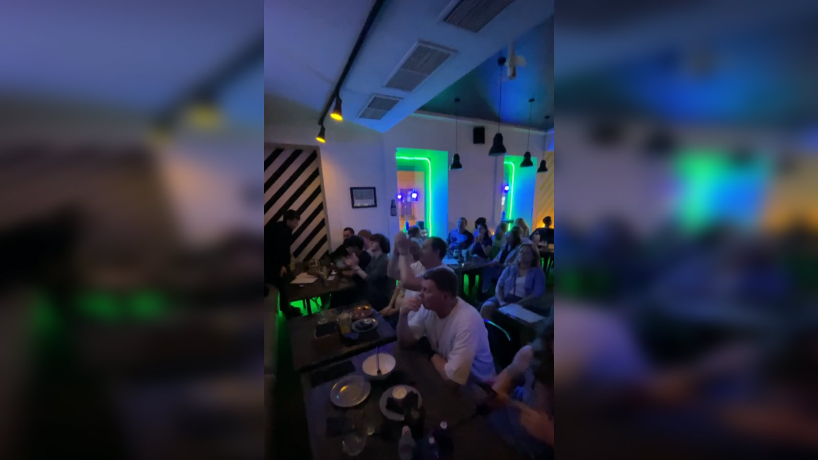 Посмотрели вчера финал