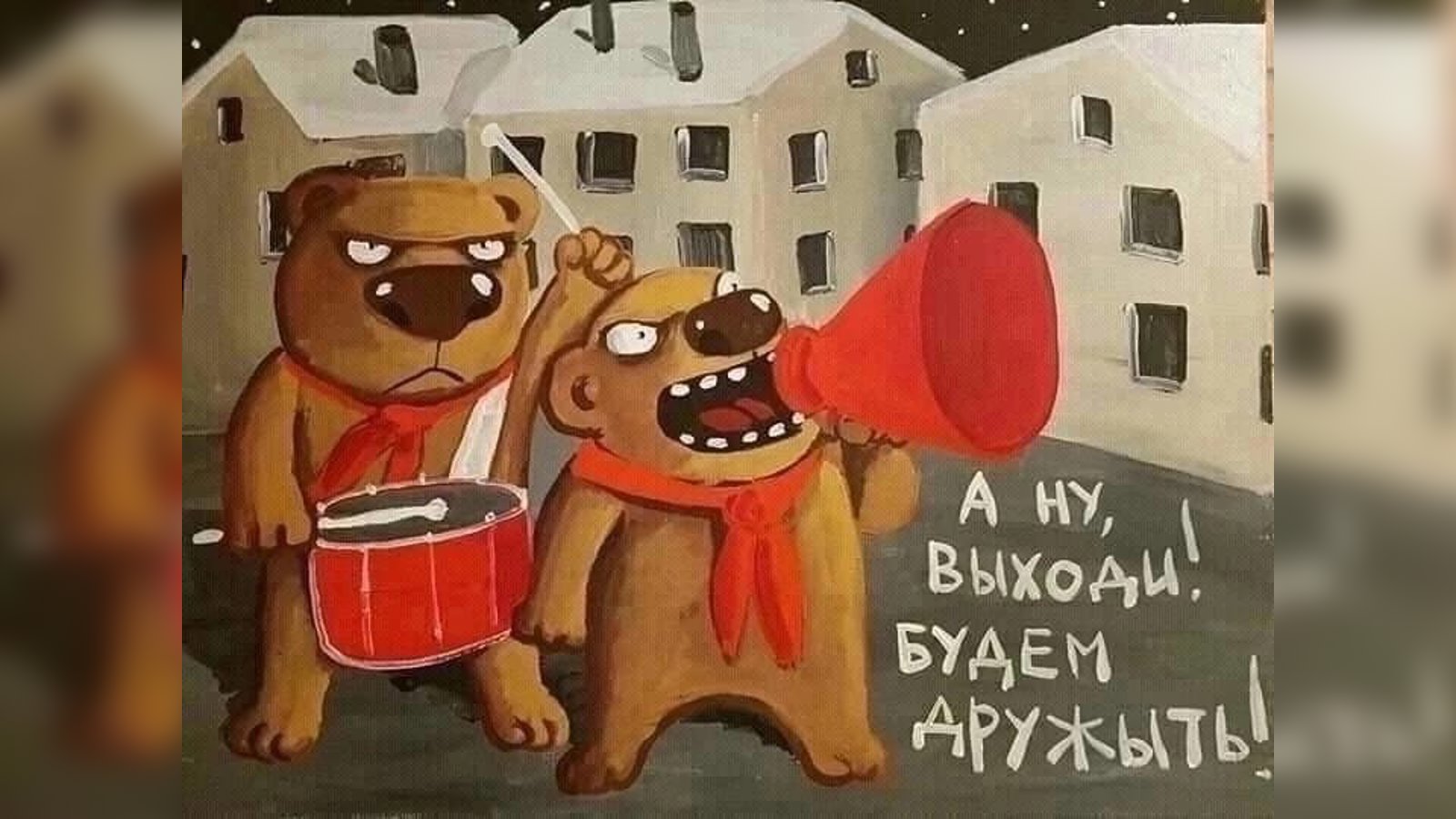 💥 Тем, кто еще не знаком с нами «вживую»