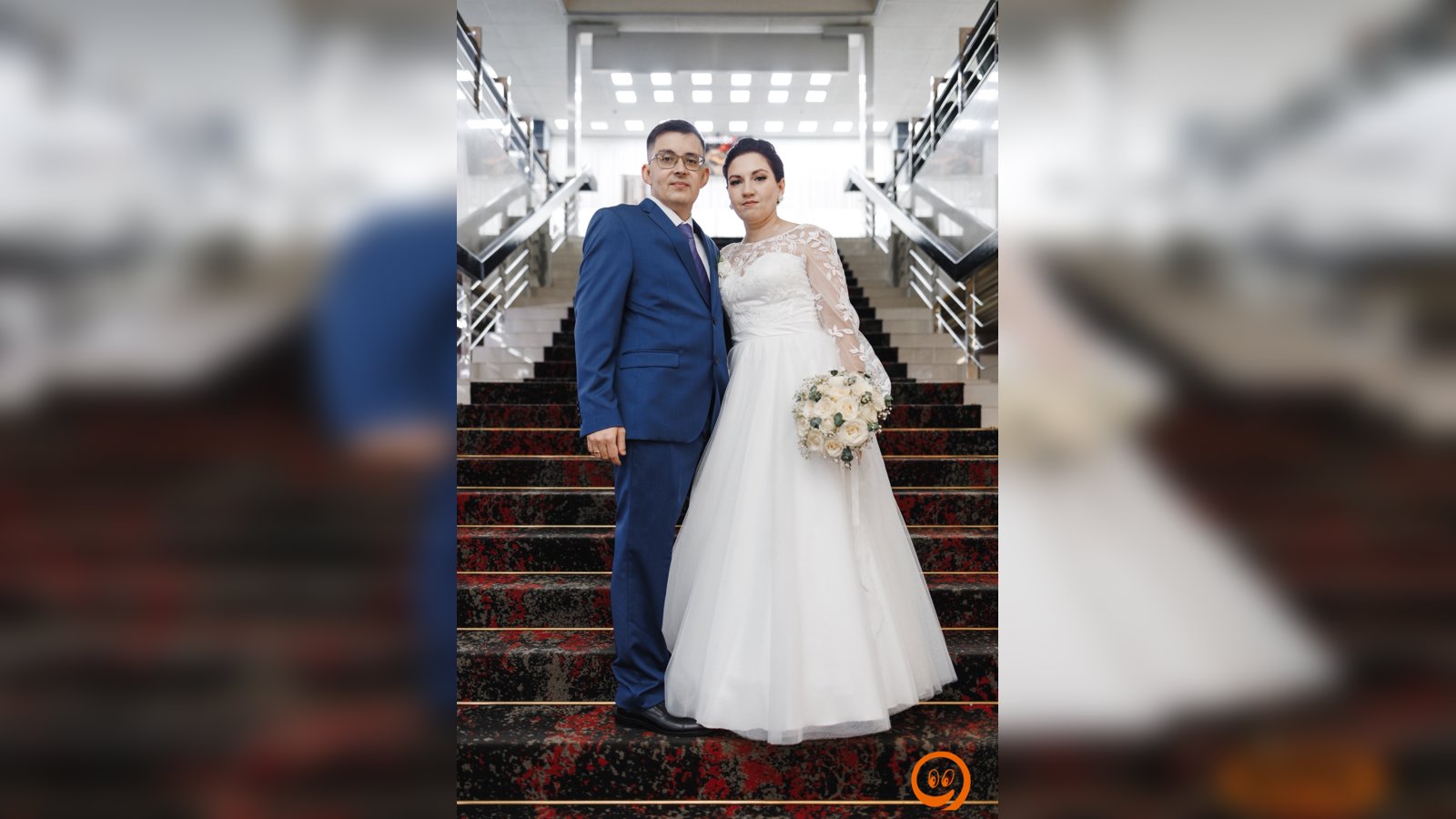 Плюс одна свадьба в Фантиме❤️