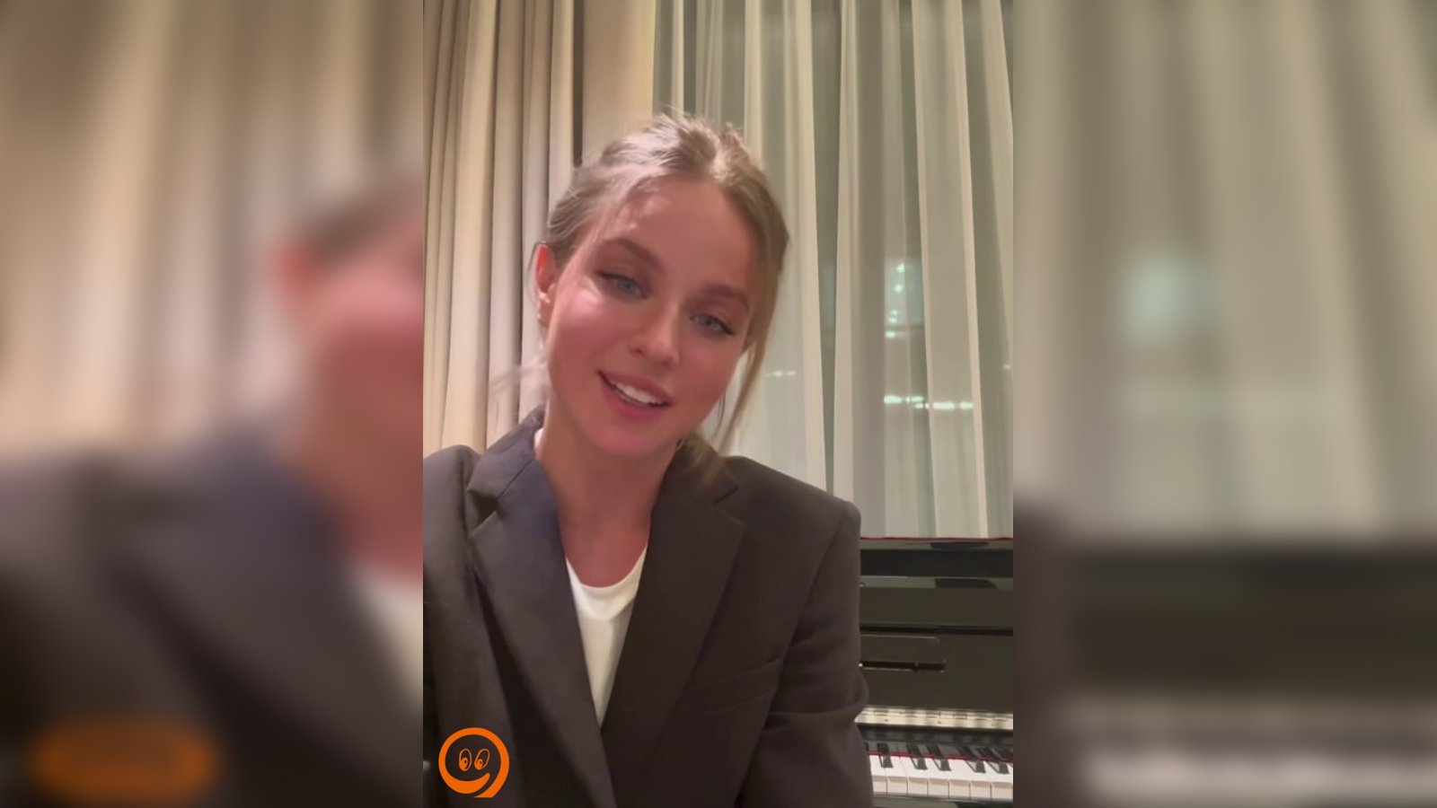 🎶 Кто может рассказать о курсе лучше, чем преподаватель, который будет его вести?