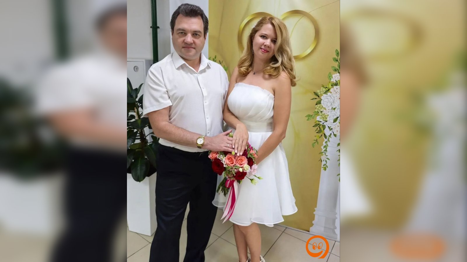 И ещё одна свадьба в Фантиме❤️