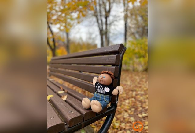 Эти выходные у нас прошли в режиме секретной операции 😁