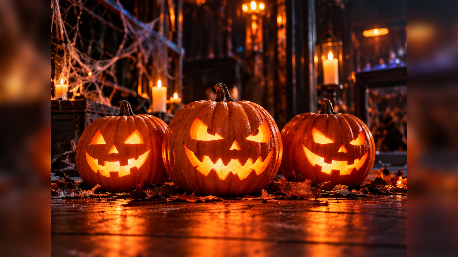 3 часа до клубной 🎃 Готов?